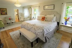 Photograph of Warm Springs Inn Bed and Breakfast, Wenatchee