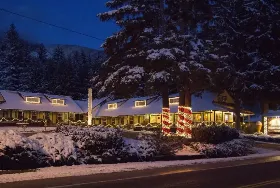 Photograph of Whittakers Bunkhouse, Ashford