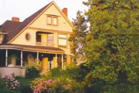 Photograph of Chinaberry Hill, Tacoma