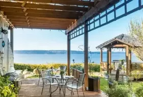 Photograph of Camano Island Waterfront Inn, Camano Island