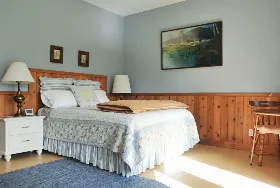Photograph of The Inn At Lucky Mud, Skamokawa