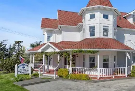 Photograph of Anchorage Inn B&B, Coupeville