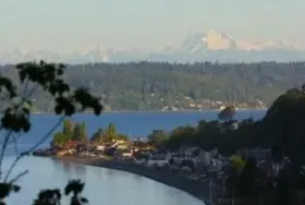 Photograph of Soundview Bed and Breakfast, Seattle