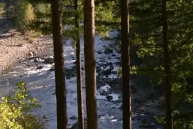 Photograph of Roaring River Bed & Breakfast, North Bend
