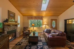 Photograph of Haven Bed And Breakfast, Port Angeles