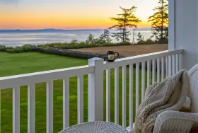 Photograph of George Washington Inn & Estate, Port Angeles