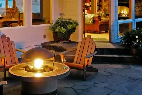Photograph of Colette's Bed & Breakfast, Port Angeles