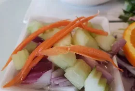 Photograph of Bahn Thai Restaurant, Silverdale