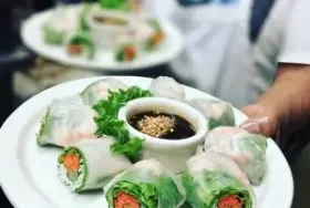 Photograph of Galanga Thai Cuisine, Tacoma