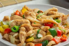 Photograph of Thai Charlie’s Restaurant, Port Orchard