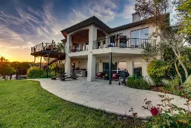 Photograph of Cottages At Pacific Beach, Pacific Beach