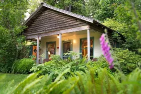 Photograph of Lochaerie Resort, Amanda Park