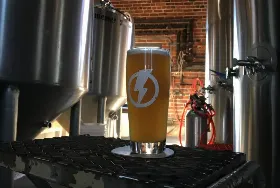 Photograph of Powerhouse Restaurant & Brewery, Puyallup