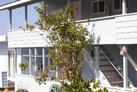 Photograph of Bullman Beach Inn, Neah Bay