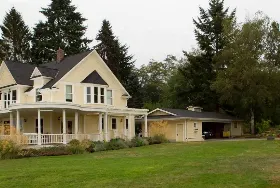 Photograph of Marty's Place At Strawbridge Farm, Langley