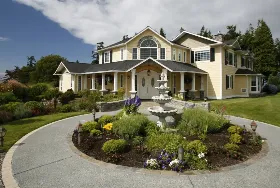 Photograph of Eden By The Sea, Port Angeles