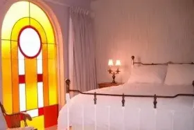 Photograph of A Suite At The Fountain, Port Townsend