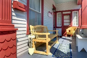 Photograph of Gillum House Bed & Breakfast, Shinnston