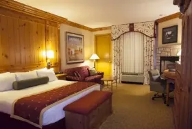 Photograph of Oglebay Resort, Wheeling