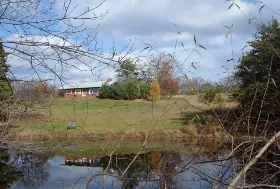 Photograph of Sunset Mountain Farm, Berkeley Springs