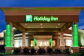 Photograph of Holiday Inn, Martinsburg