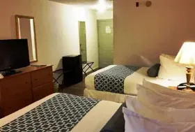 Photograph of Best Western Berkeley Springs Inn,