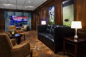 Photograph of Lakeview Scanticon Golf Resort Spa & Conference Center, Morgantown