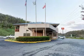 Photograph of Econo Lodge, Morgantown