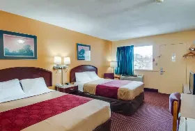 Photograph of Econo Lodge, Bluefield