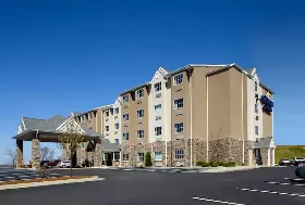 Photograph of Microtel Inn & Suites, Triadelphia
