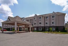 Photograph of Microtel Inn & Suites, Bridgeport