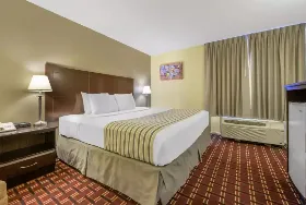 Photograph of Econo Lodge, Triadelphia