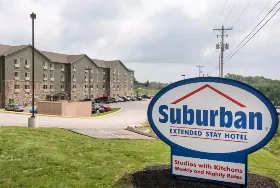 Photograph of Suburban Studios, Triadelphia