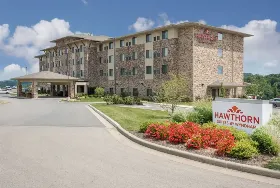 Photograph of Hawthorn Suites, Bridgeport