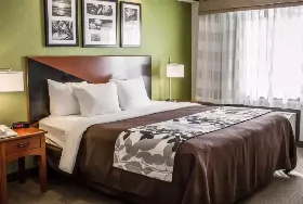 Photograph of Sleep Inn, Beaver