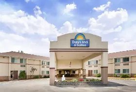 Photograph of Days Inn, Bridgeport