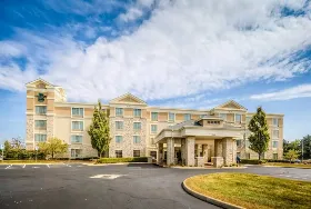 Photograph of Homewood Suites, Columbus