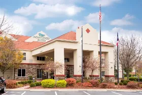 Photograph of Homewood Suites, Columbus