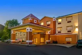Photograph of Best Western Logan Inn, Chapmanville