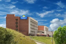 Photograph of Days Inn, Sutton