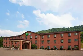 Photograph of Holiday Inn, 
