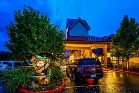 Photograph of Best Western Plus, Loveland