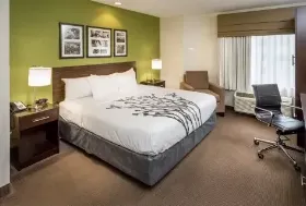 Photograph of Sleep Inn, Cross Lanes