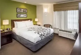 Photograph of Sleep Inn, Charleston