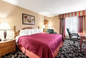 Photograph of Econo Lodge,