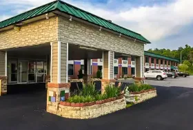 Photograph of Rodeway Inn,