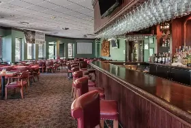 Photograph of Clarion Hotel, Shepherdstown