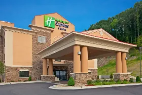 Photograph of Holiday Inn Express, Ripley