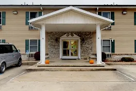 Photograph of Keyser Inn, Keyser