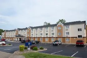 Photograph of Microtel Inn & Suites, Charleston